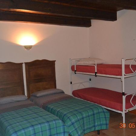 Affitta Camere Il Pettirosso Fermo Zewnętrze zdjęcie